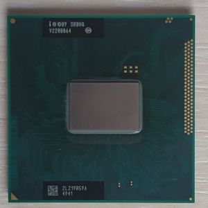 Процессор Б/У Intel Celeron B820 ( 1.7 ГГЦ, 2/2)