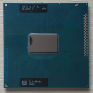 Процессор Б/У Intel Celeron 1000M ( 1.8 ГГЦ, 2/2)