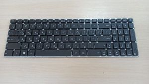 Клавиатура ASUS X540