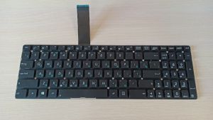 Клавиатура ASUS K55