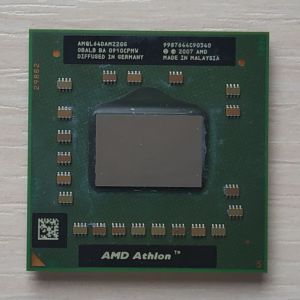 Процессор Б/У AMD Athlon 64x2 QL-64 (2.1 ГГЦ, 2/2)