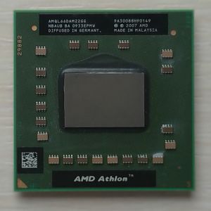 Процессор Б/У AMD Athlon 64 X2 QL-66 (2.2 ГГЦ, 2/2)