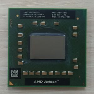 Процессор Б/У AMD Athlon 64x2 QL-65 (2.1 ГГЦ, 2/2)