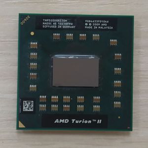 Процессор Б/У AMD Turion II P520 (2.3 ГГЦ, 2/2)