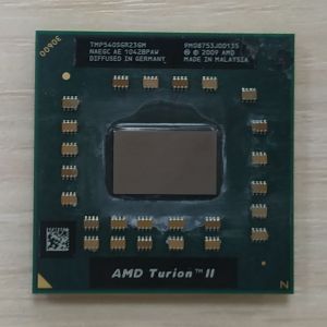 Процессор Б/У AMD Turion II P540 (2.4 ГГЦ, 2/2)