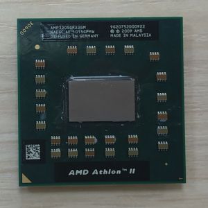 Процессор Б/У AMD Athlon II P320 (2.1 ГГЦ, 2/2)