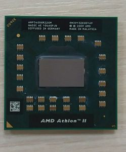 Процессор Б/У AMD Athlon II P340 (2.2 ГГЦ, 2/2)