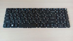 Клавиатура Acer Aspire E5-722
