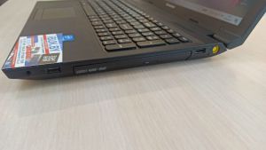 Ноутбук Б/У Lenovo B590