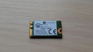 Модуль WIFI Б/У Atheros QCNFA335 M.2 (NGFF)