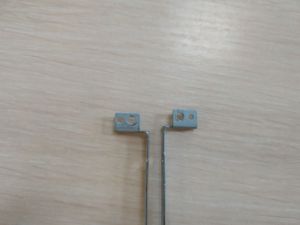 Петли Б/У HP Compaq Presario CQ57