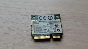 Модуль WIFI Б/У Broadcom BCM94313HMGB Mini PCI (Half Size)