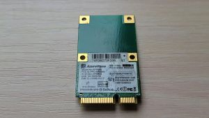 Модуль WIFI Б/У Atheros AR5B95 Mini PCI (Full Size)