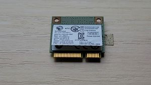 Модуль WIFI Б/У Atheros AR5B95 Mini PCI (Half Size)