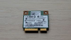 Модуль WIFI Б/У Broadcom BCM94313HMG2L Mini PCI (Half Size)
