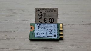 Модуль WIFI Б/У Atheros QCNFA435 M.2 (NGFF)