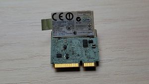 Модуль WIFI Б/У Atheros AR5B195 Mini PCI (Half Size)