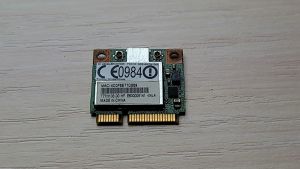 Модуль WIFI Б/У Broadcom BCM943225HM Mini PCI (Half Size)