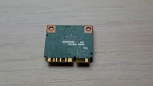 Модуль WIFI Б/У Broadcom BCM94313HMGIPA Mini PCI (Half Size)