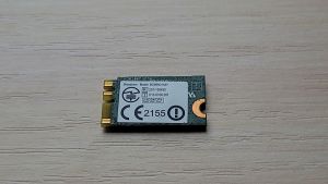 Модуль WIFI Б/У Broadcom BCM943142Y M.2 (NGFF)