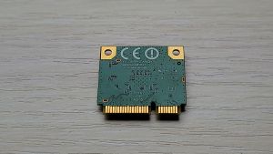 Модуль WIFI Б/У Atheros AR5B97 Mini PCI (Half Size)