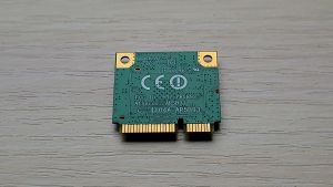 Модуль WIFI Б/У Atheros AR5B93 Mini PCI (Half Size)