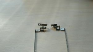 Петли Б/У Lenovo IdeaPad G555