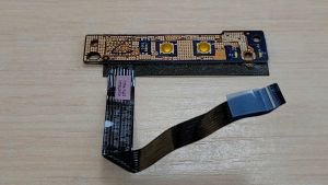 Кнопка включения Б/У Lenovo G570