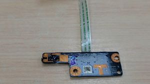 Кнопка включения Б/У Lenovo IdeaPad G50-70