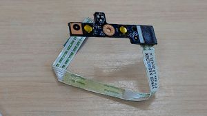 Кнопка включения Б/У Lenovo G505