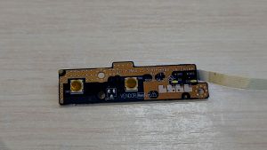 Кнопка включения Б/У Lenovo G550