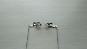 Петли Б/У Lenovo IdeaPad L300