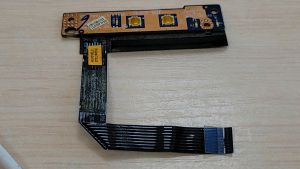 Кнопка включения Б/У Lenovo G770
