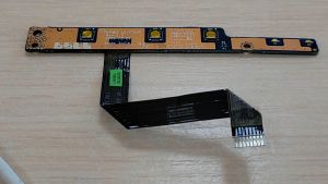 Кнопка включения Б/У Lenovo G565