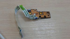 Кнопка включения Б/У Lenovo IdeaPad G505S