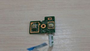 Кнопка включения Б/У Lenovo IdeaPad G580 (тип 2)