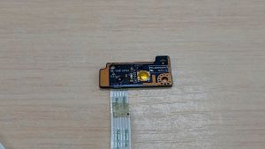 Кнопка включения Б/У Lenovo B50-45
