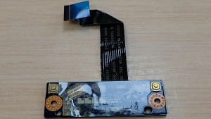 Кнопка включения Б/У Lenovo IdeaPad G585 (тип 2)