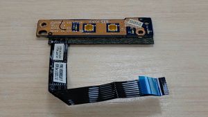 Кнопка включения Б/У Lenovo G575