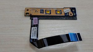 Кнопка включения Б/У Lenovo IdeaPad G780 (тип 1)