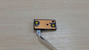 Кнопка включения Б/У Lenovo B570