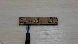 Кнопка включения Б/У Lenovo IdeaPad G780 (тип 2)
