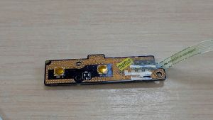 Кнопка включения Б/У Lenovo IdeaPad G555