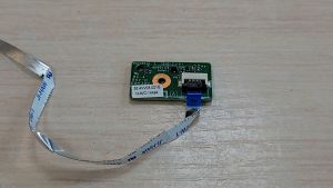 Кнопка включения Б/У Lenovo B575E