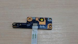 Кнопка включения Б/У Lenovo Z50-70