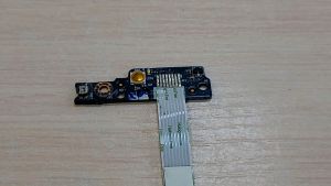 Кнопка включения Б/У Lenovo IdeaPad Z510