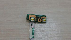 Кнопка включения Б/У Lenovo B590