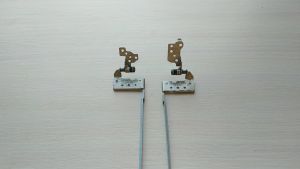 Петли Б/У ASUS K75DE