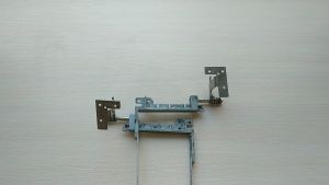 Петли Б/У ASUS G53J