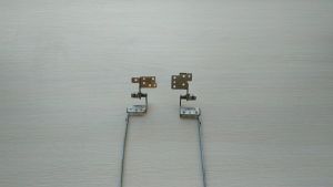 Петли ASUS X550